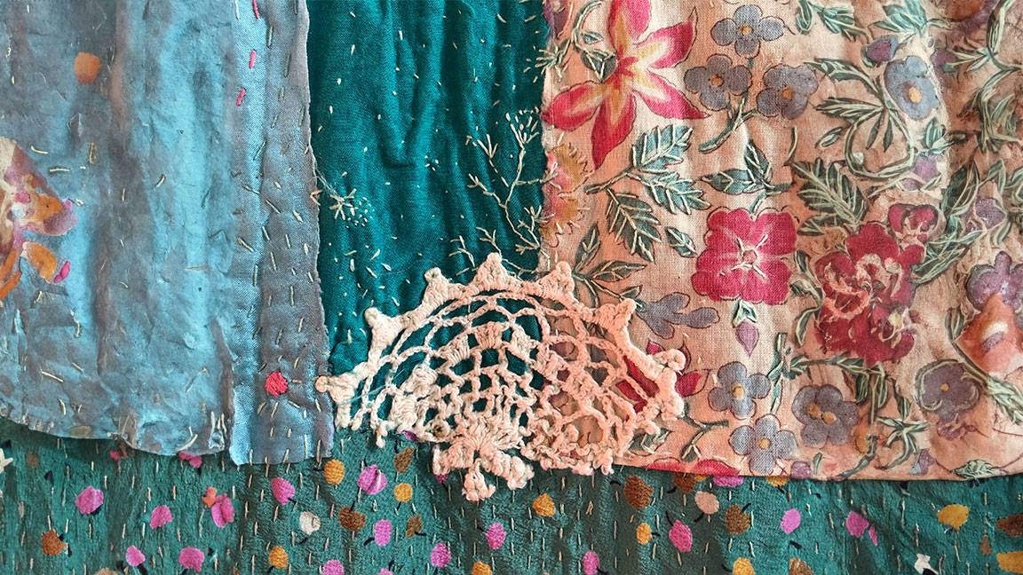 Borduurclub de Doorbloeiers